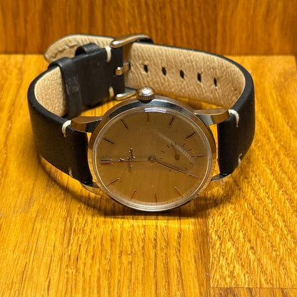 Zenith Sporto Jumbo vuodelta 1956