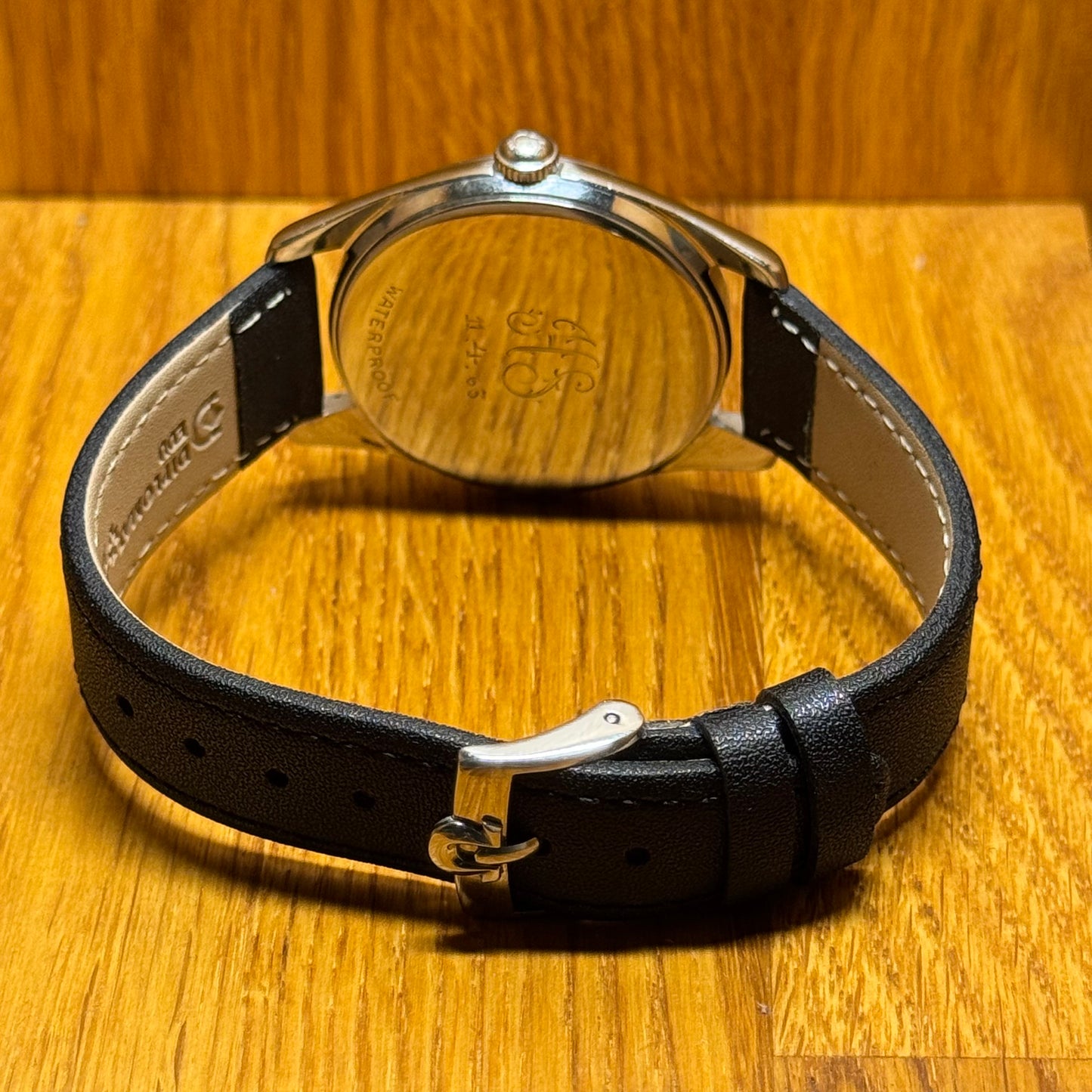 Omega Seamaster "Seachero" vuodelta 1962