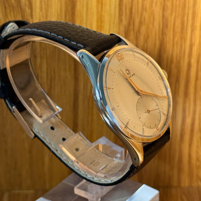 Omega Jumbo vuodelta 1950