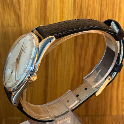 Omega Jumbo vuodelta 1950