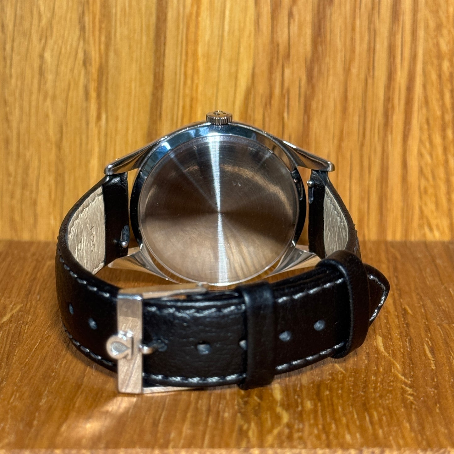 Omega Jumbo vuodelta 1950