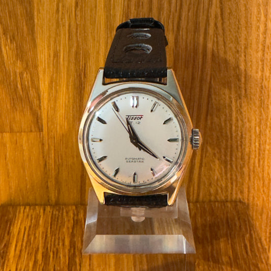 Tissot Seastar T12 Automatic 1957
