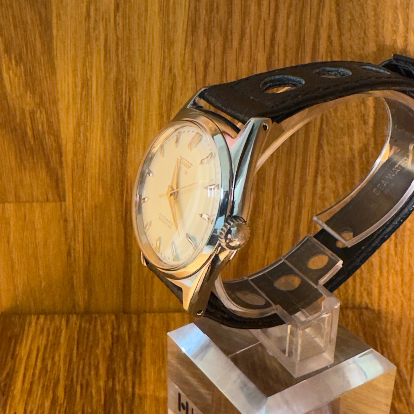 Tissot Seastar T12 Automatic 1957