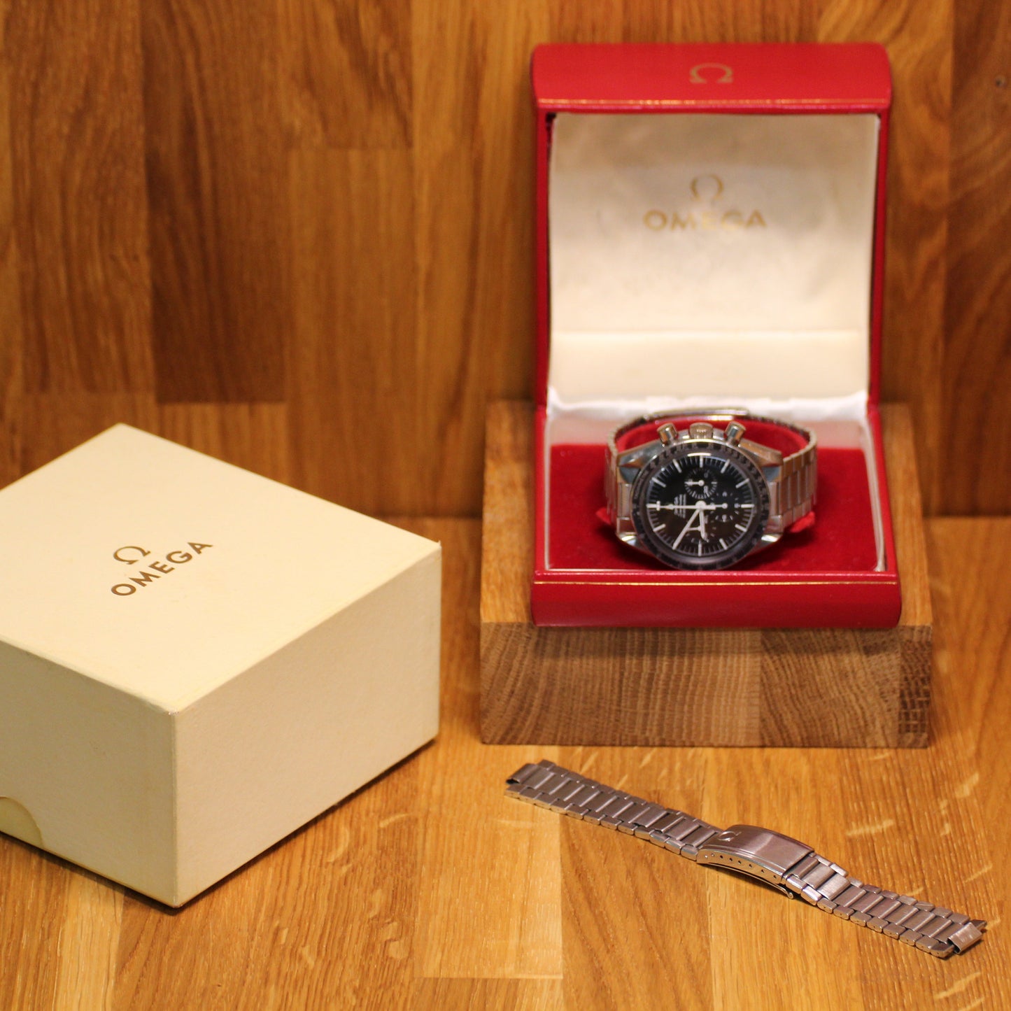 Omega Speedmaster Professional 145.012-67 Pre Moon
