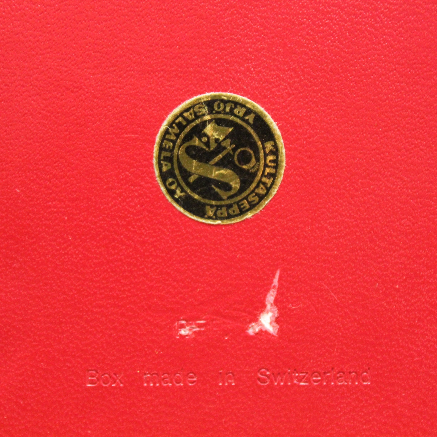 Omega Speedmaster Professional 145.012-67 Pre Moon