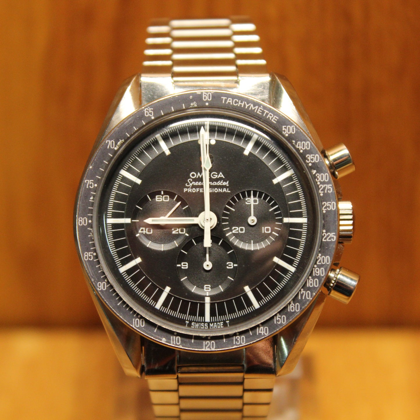 Omega Speedmaster Professional 145.012-67 Pre Moon