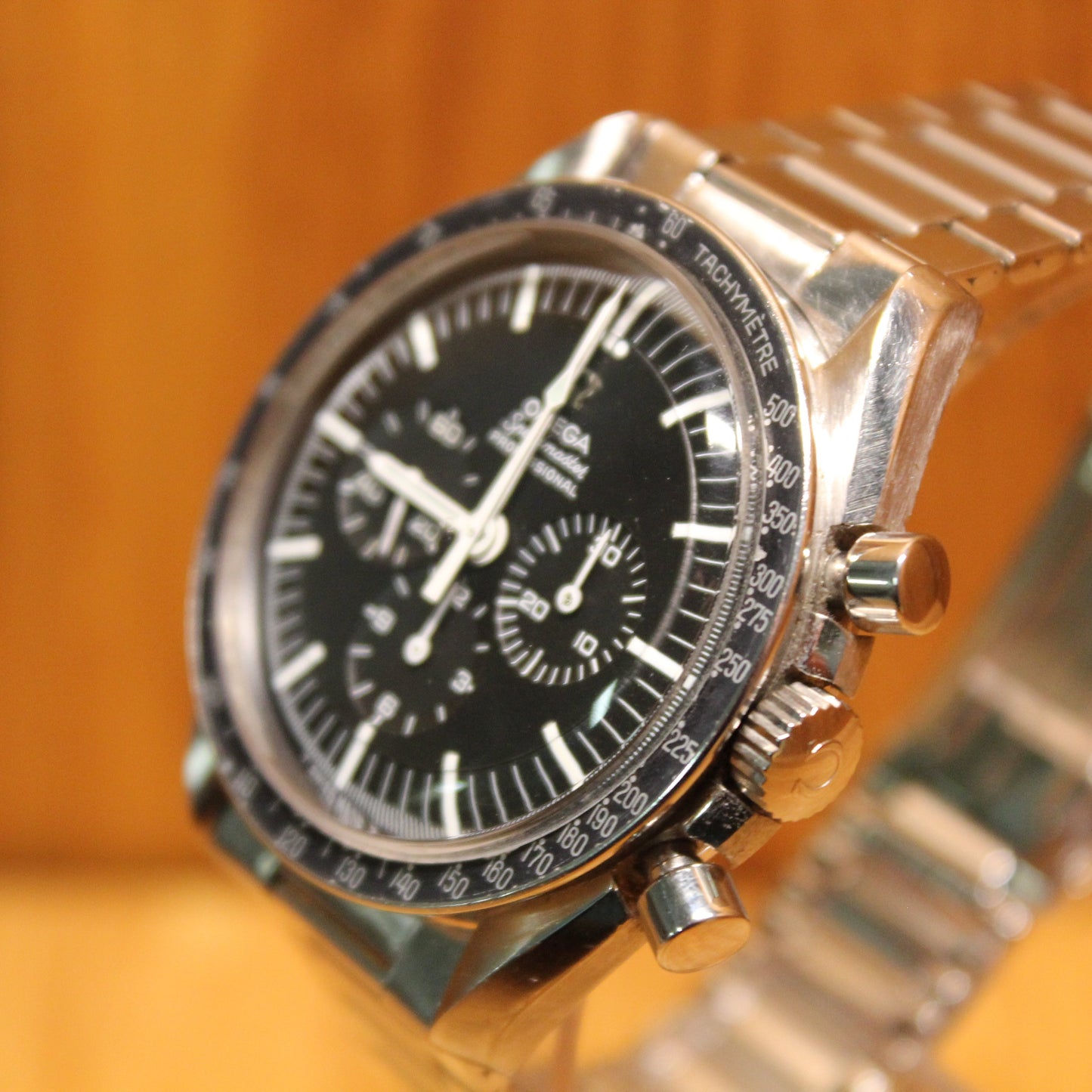 Omega Speedmaster Professional 145.012-67 Pre Moon