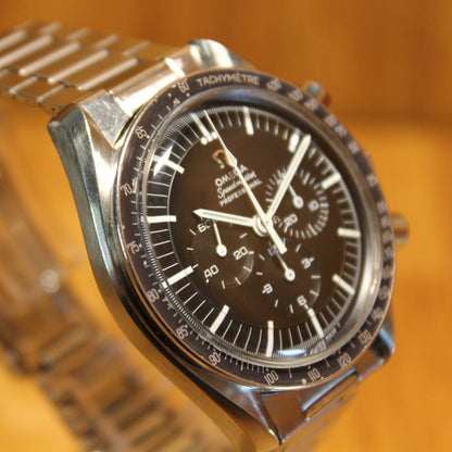 Omega Speedmaster Professional 145.012-67 Pre Moon