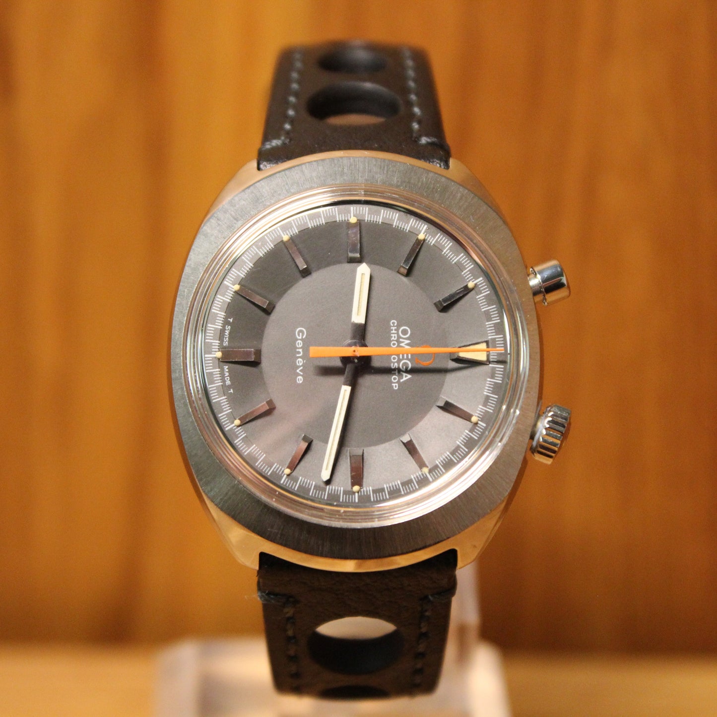 Omega Geneve Chronostop