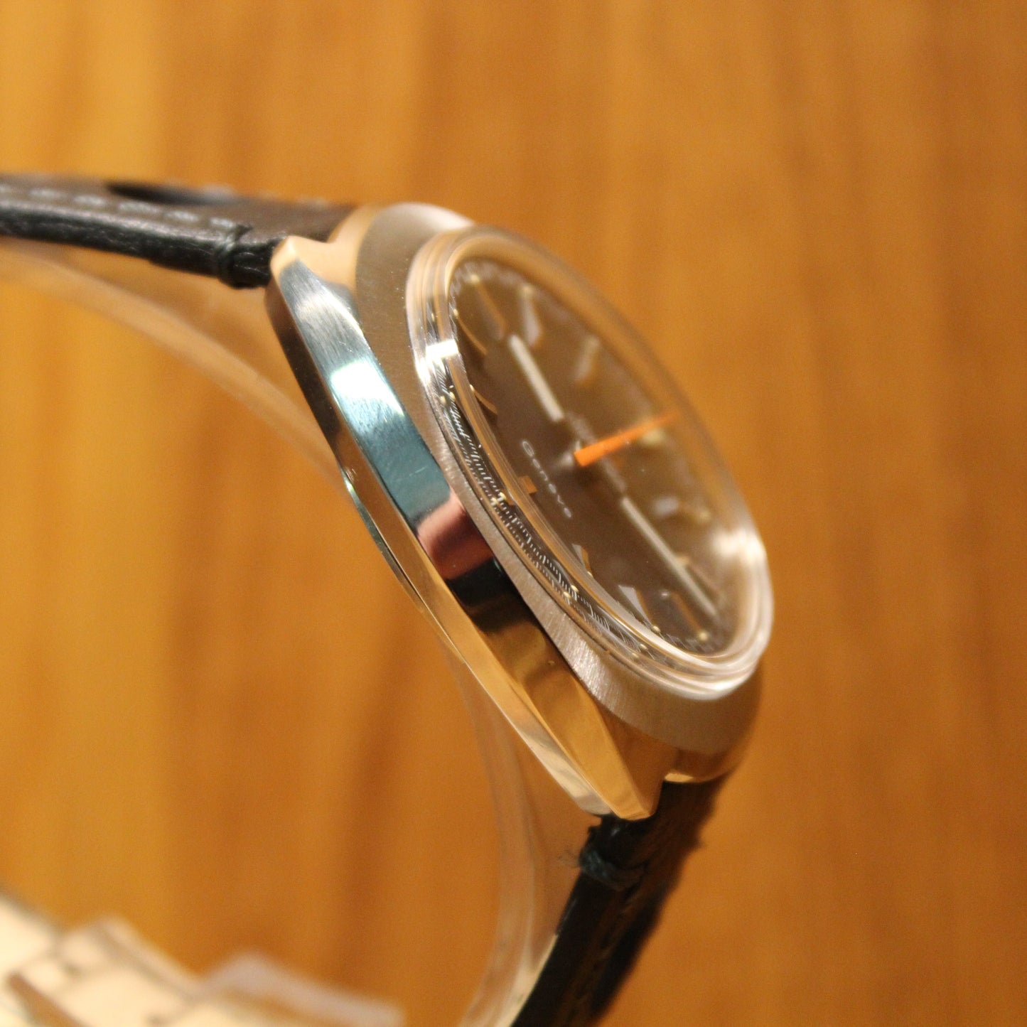 Omega Geneve Chronostop