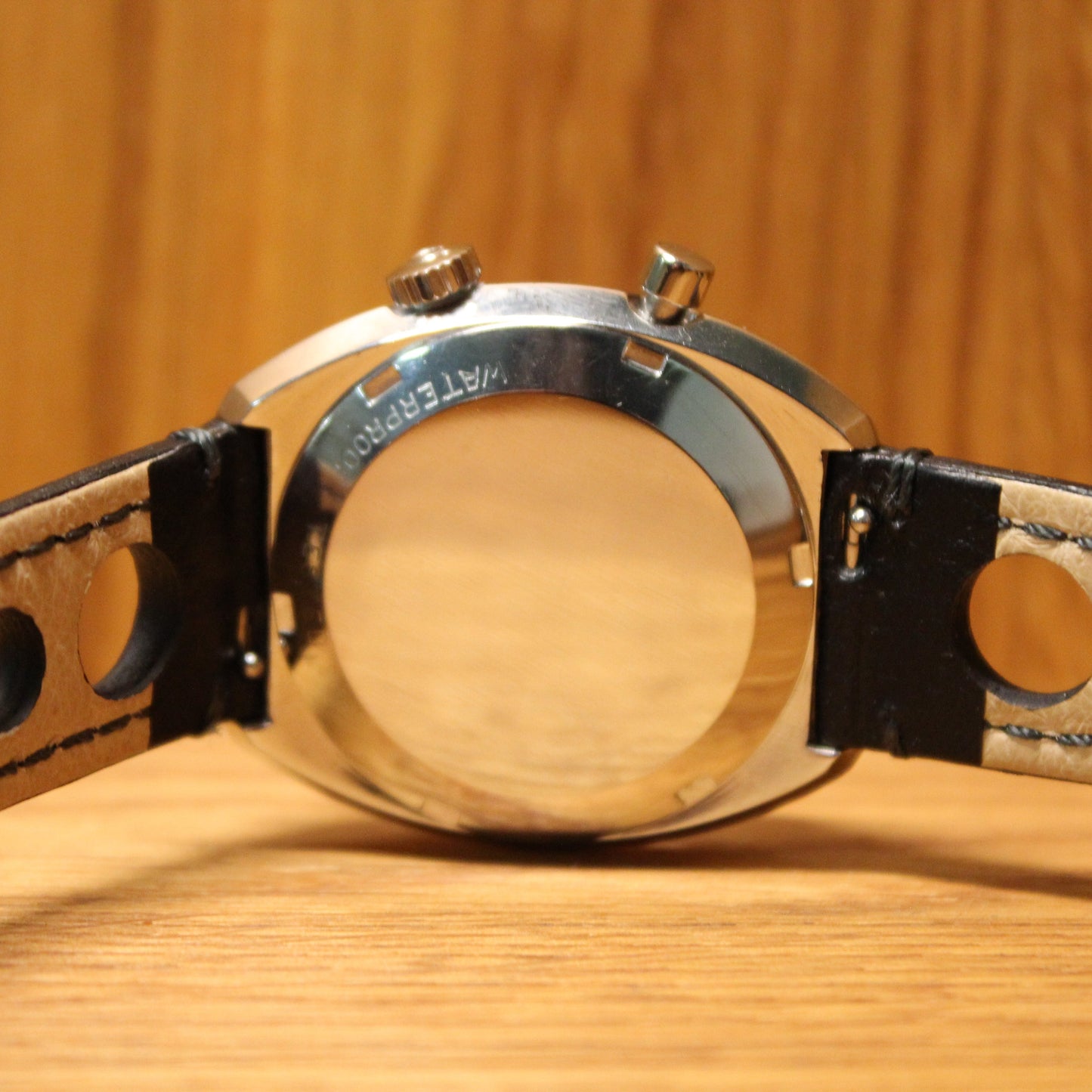 Omega Geneve Chronostop