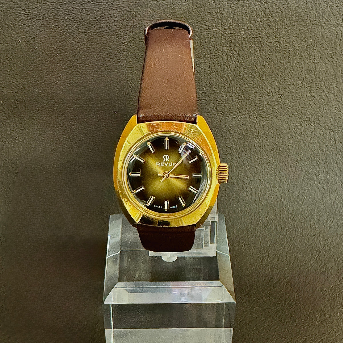 Revue 1970-luvulta