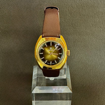 Revue 1970-luvulta