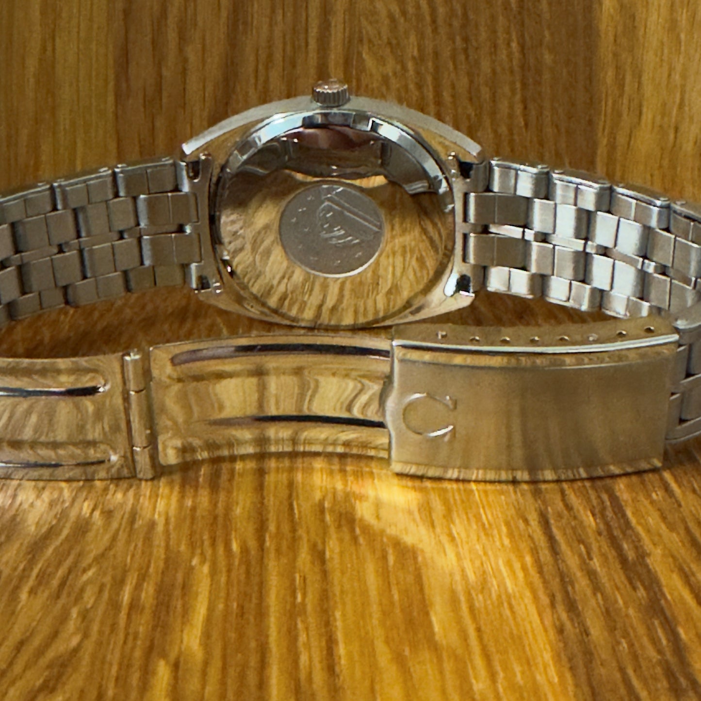 Omega Constellation Chronometer Automatic 1967