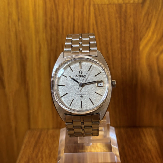 Omega Constellation Chronometer Automatic 1967