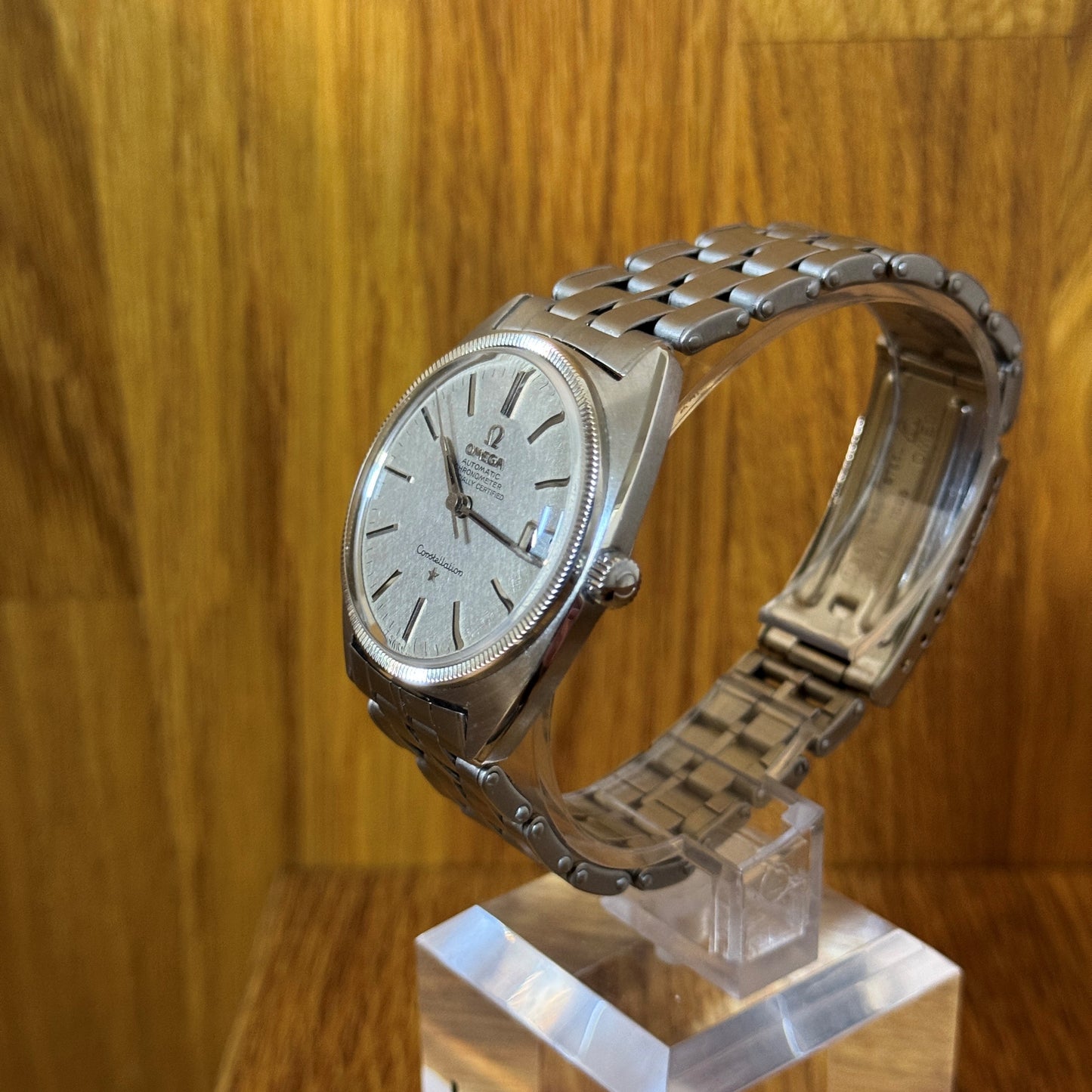 Omega Constellation Chronometer Automatic 1967