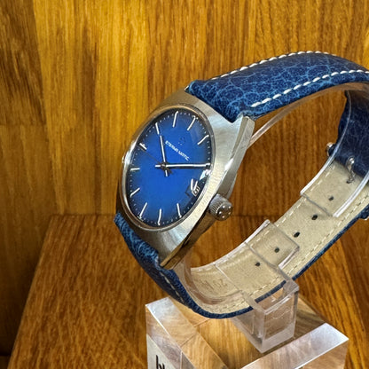 Eterna Matic 1970-luvulta