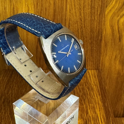Eterna Matic 1970-luvulta
