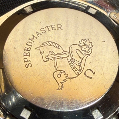 Omega Speedmaster Professional 145.012-67 Pre Moon